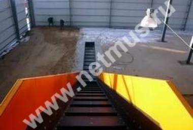 Купить Мусоросортировочный комплекс на 75000 тонн отходов в год